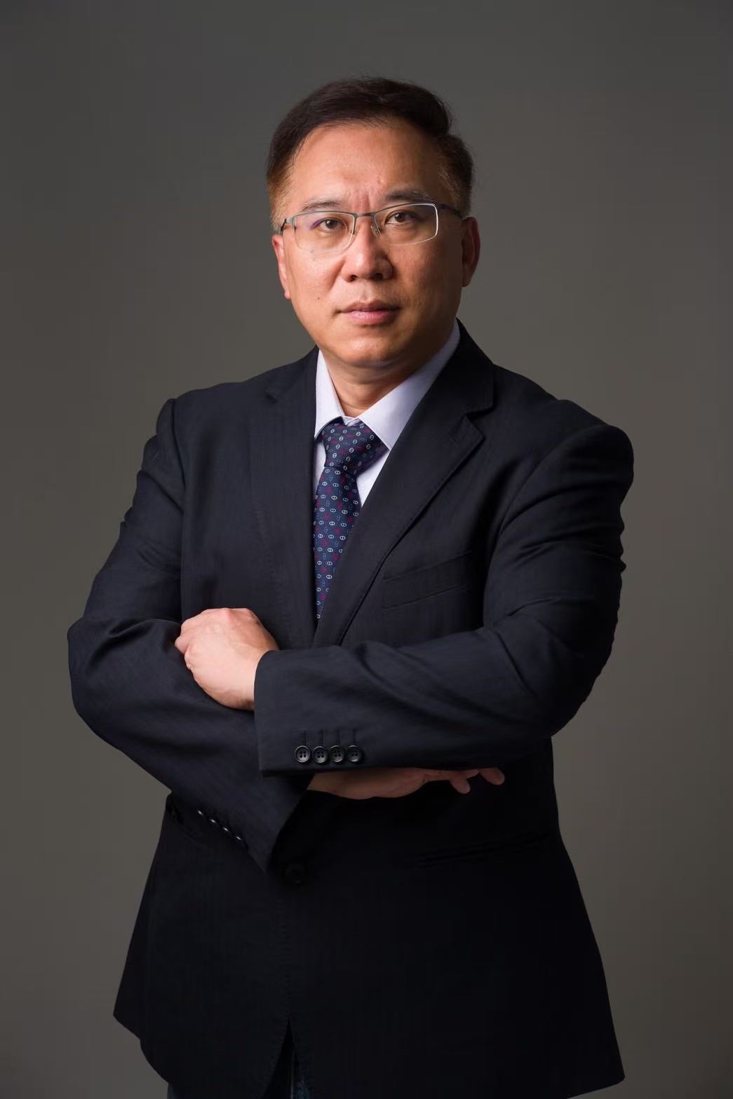 林乾閔理事長
